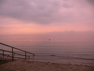 Abendstimmung