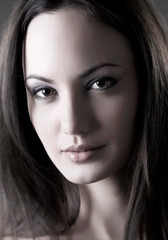 Fototapeta premium Beauty