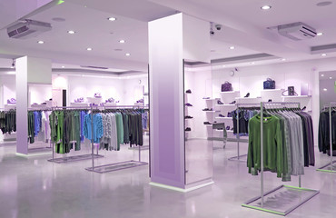 store