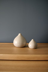 Duo de vase
