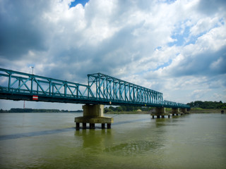 Freedom Bridge