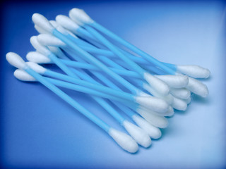 Cotton Swab