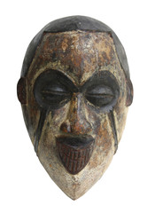 Masque africain