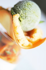 Eiskugel