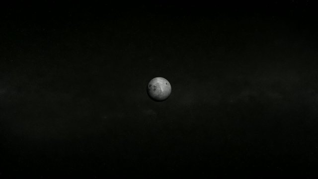 Moon