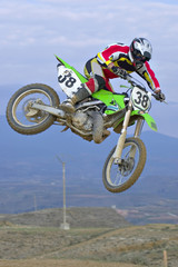 Xtreme Motocross 38 © José 16