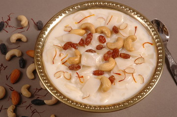 palada payasam