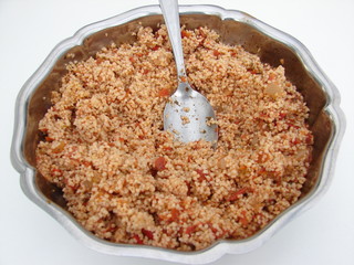 taboule