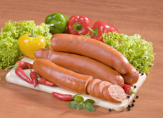Sausages