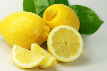 Zitrone [2]