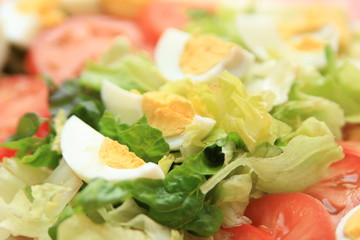 salade