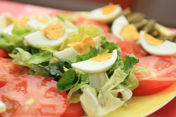 salade