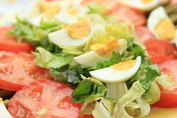 salade