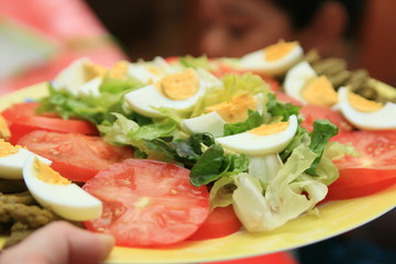 salade