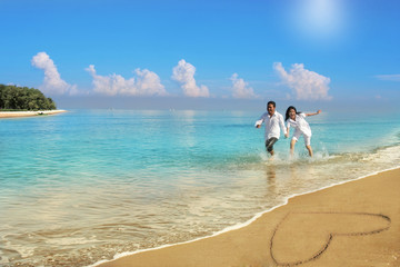 honeymoon