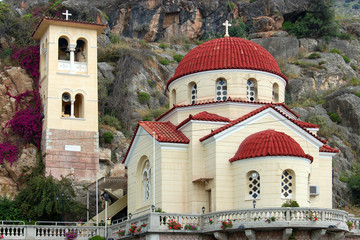 Felsenkirche