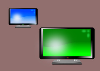 TV Design