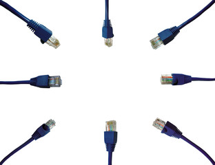 Network connectors
