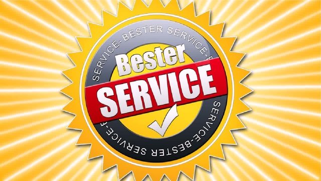 bester Service