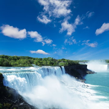 Fototapeta Niagara