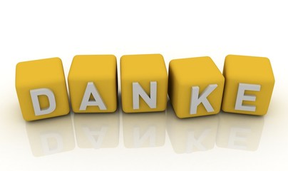 danke