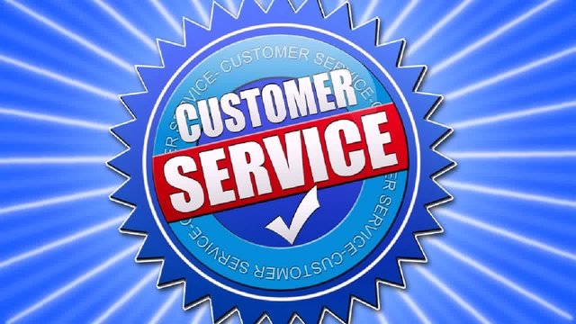 customer Service