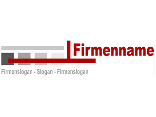 Firmenlogo Maschine
