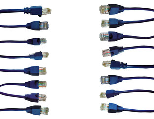 Network connectors