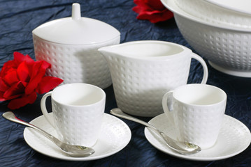 dishware