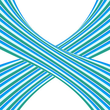 one equis background