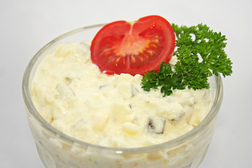 Kartoffelsalat