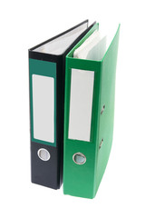 Ring Binders