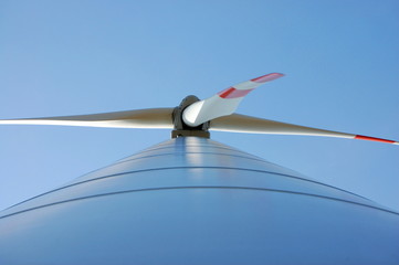 wind turbine