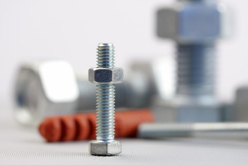 bolt