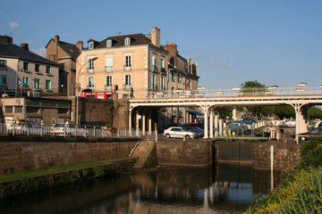 Quai de Redon