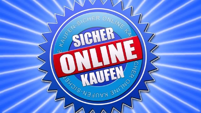 Sicher Online Kaufen