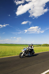 Motorbike