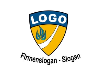 Firmenlogo Wappen