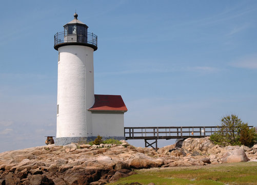 Annisquam Light