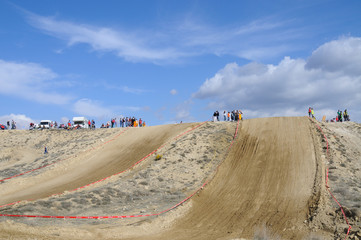 Circuito Mx 2