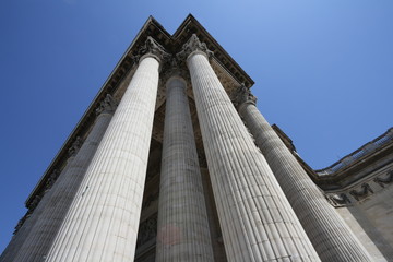 Panth&eacute;on,Paris