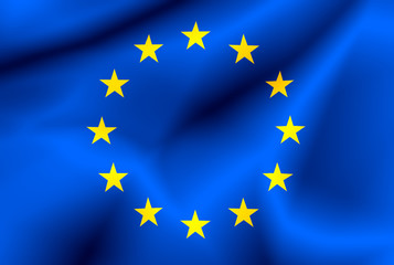 European Union flag