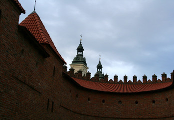 Architektura zabytek © rak7