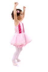 Fototapeta premium Ballet