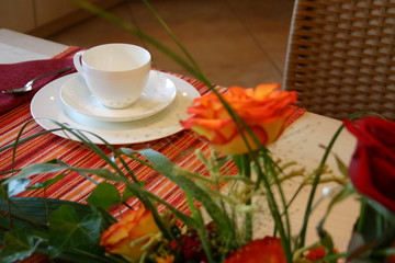 Blumengesteck 04