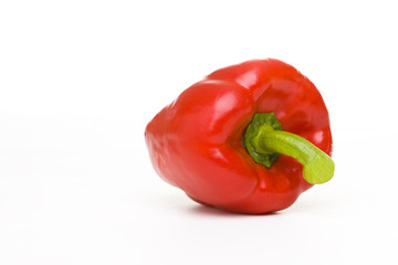 Red Bell Pepper