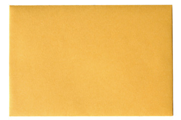 enveloppe de couleur