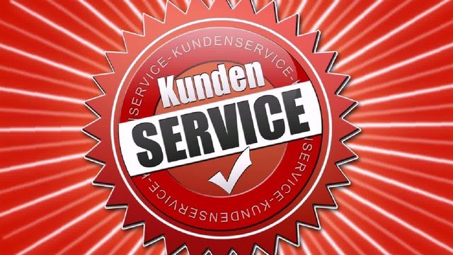 kundenservice