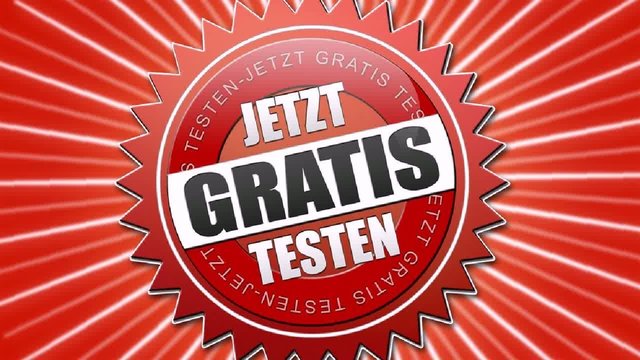 Jetzt Gratis Testen