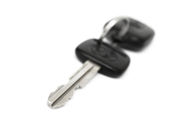 Car Key With Remote